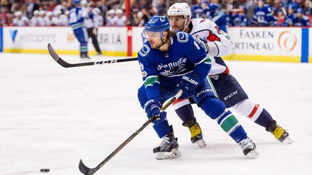 Два игрока НХЛ получают больше $1 млн за результативное действие