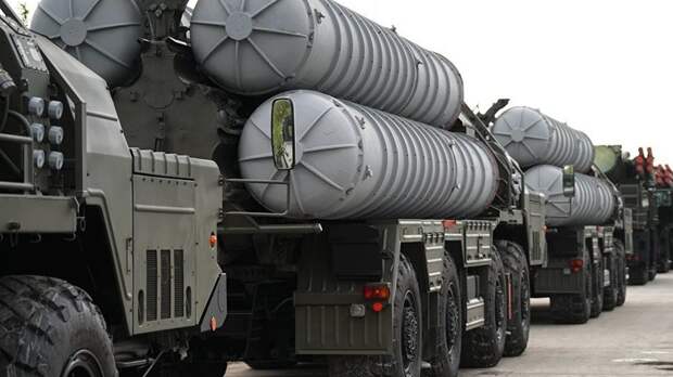 В правительстве России пообещали вовремя поставить Турции ЗРК С-400