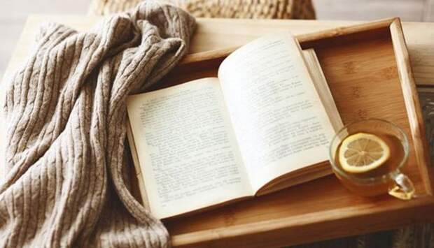 Читали ли вы книгу, которая была бестселлером в год вашего рождения?
