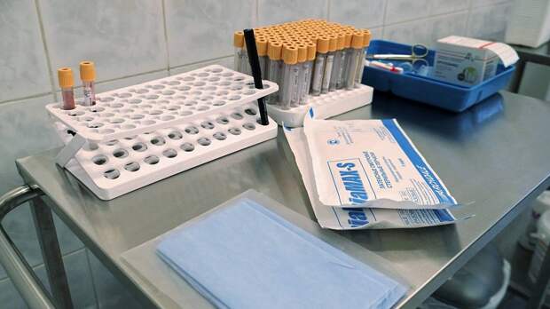 Создана вакцина, способная нейтрализовать ВИЧ после первой дозы