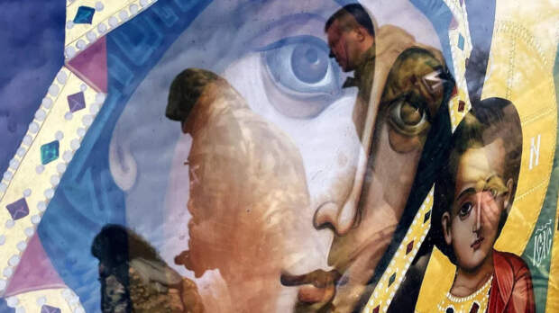 Митрополит Кирилл: в 2025 году в зоне СВО причастилось свыше 250 тыс. военных