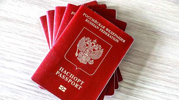 Россиянам напомнили о сроках действия заграничного паспорта