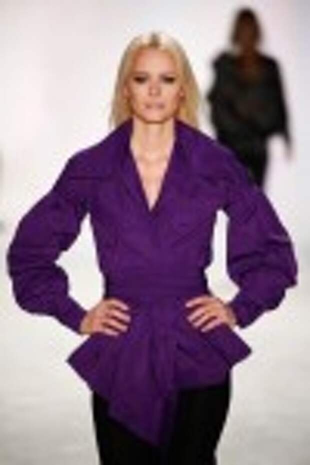 Riani Fashion Show