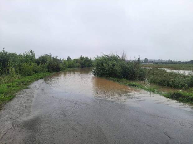 Крупный город в Челябинской области эвакуируют из-за риска подтопления