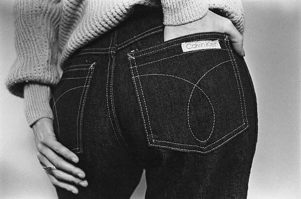 Любопытные факты о джинсах