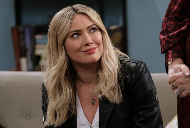 How I Met Your Father EPs Spill on Return of HIMYM Duo in Episode 9