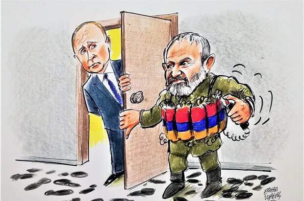 Термоядерный [плохое слово] Никол