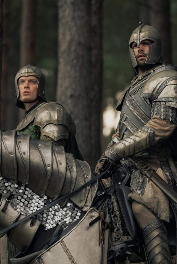 Stop Trying to Be the Next Game of Thrones: Why Fantasy TV Needs a New Direction