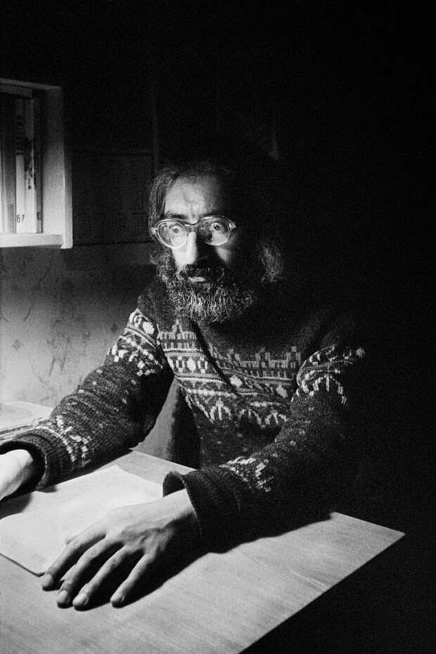 Фотографии Маши Ивашинцовой: сокровище, чудом найденное на чердаке Фотографии Маши Ивашинцовой: сокровище, чудом найденное на чердаке