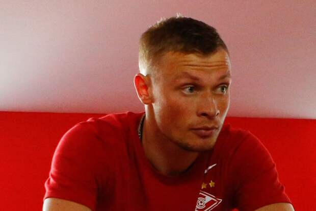 Макеев: «Безусловно, это пенальти» — о 11‑метровом в матче «Ростов» — «Спартак»