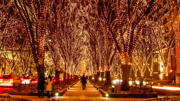 illumination by Syuzo Tsushima on 500px.com