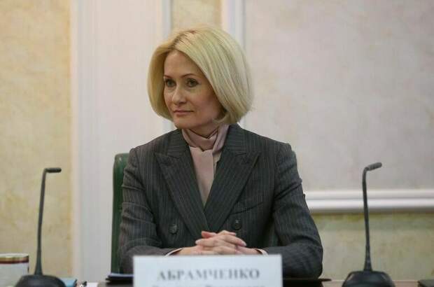Абрамченко и Матыцин примут участие в довыборах в Госдуму