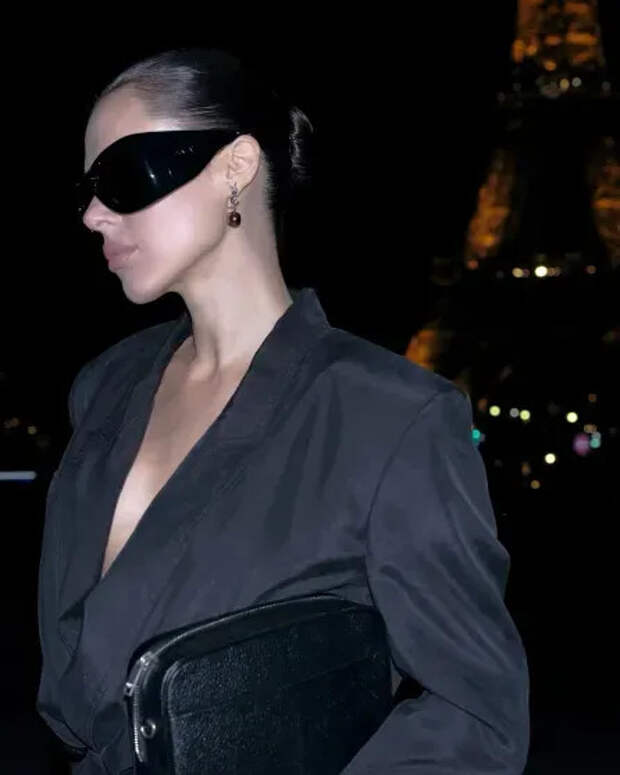 Ксения Шипилова