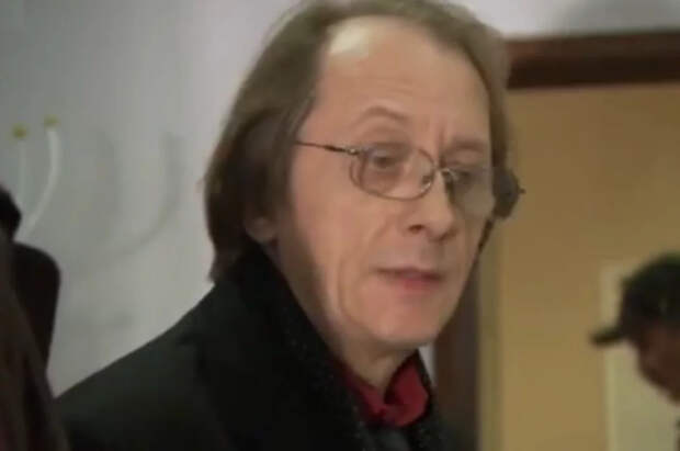 AIF узнал причину смерти актера из «Тайн следствия» Устинова-Лещинского