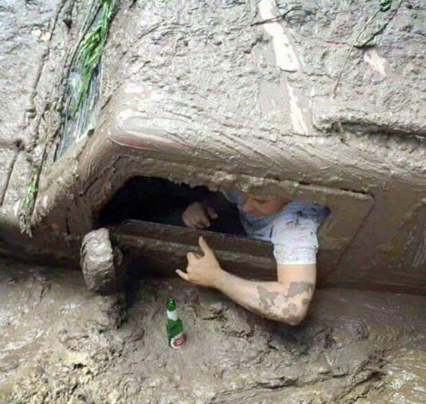 16 фотографий, на которые стоит смотреть, когда кажется, что все плохо