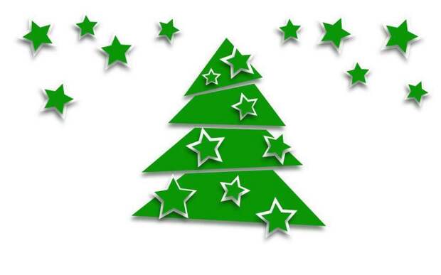 Новый год/ Фото pixabay.com