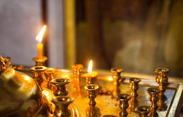 «Господи, помилуй нас»: родные украинских военных обращаются с молитвой о мире (ВИДЕО)