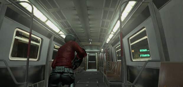 Resident Evil 6