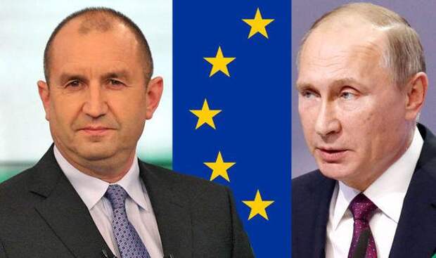 Президент Болгарии едет к Путину не просто так: озвучена истинная цель