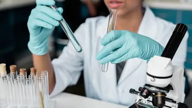 В США впервые выявили у человека птичий грипп H5N1