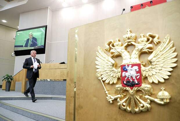 Госдума в приоритетном порядке рассмотрит проект об изменениях миграционной политики