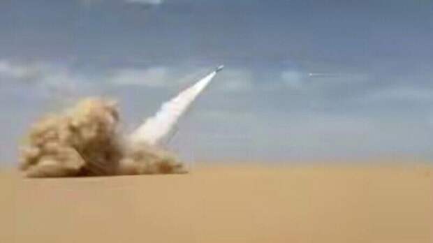 "Угощение" из США: Белый дом показал удары по Ирану кадрами из игры