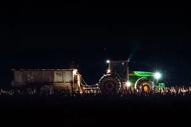 Самая необычная спецтехника: от тушевоза до разрушителя