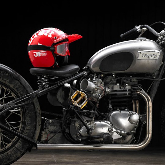 triumph-bobber-motorcycle-3 Боббер Triumph T120