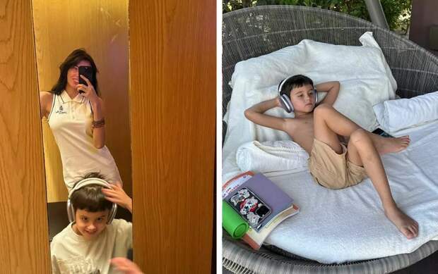 Анастасия Решетова