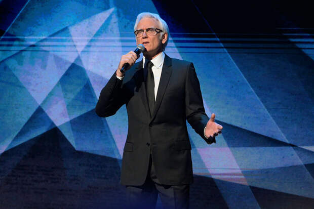 Исполнитель Маршал начал исполнять на корпоративах по три песни за 2,5 млн рублей