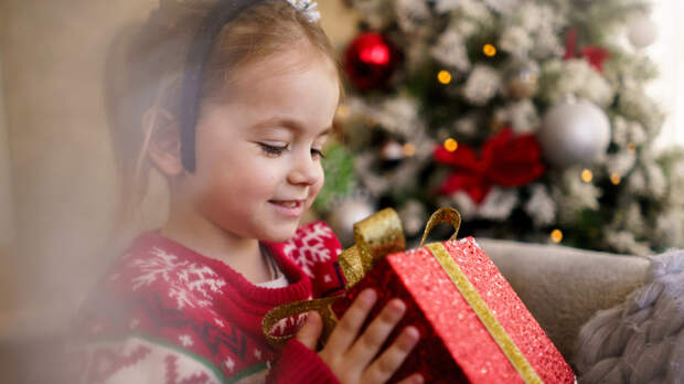 Психолог Яушева: детские воспоминания о Новом годе помогут вернуть ощущение праздника