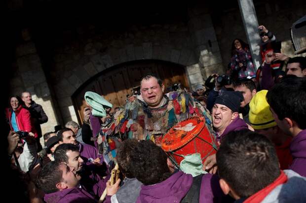 Харрамплас