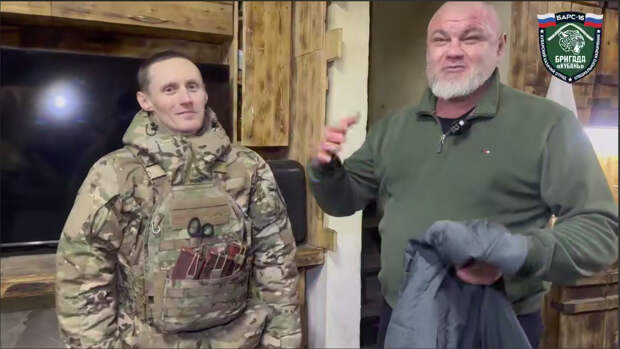 Некоторые фото с мест проведения Спецоперации, ч.205