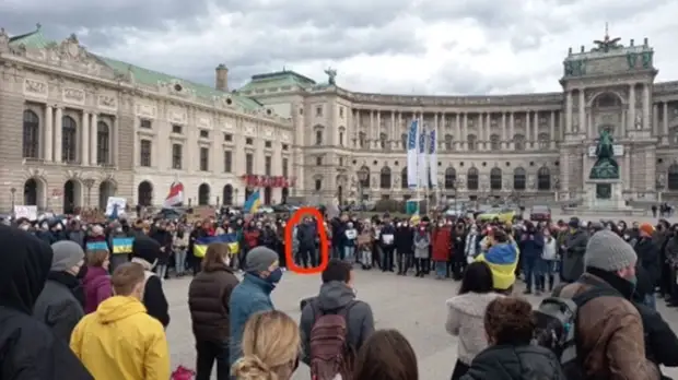 Война фейками по-украински