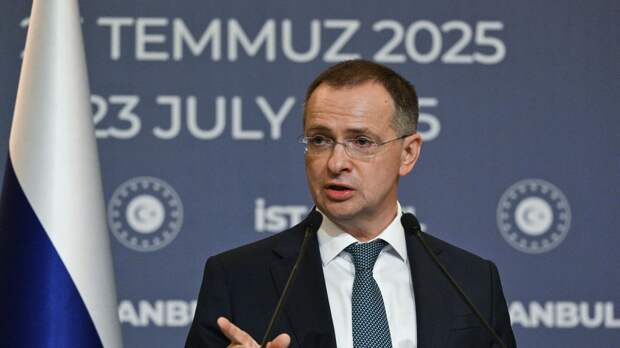 Не только Донбасс: раскрыт полный список тем переговоров России и Украины