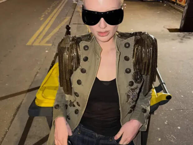 Виктория Салават