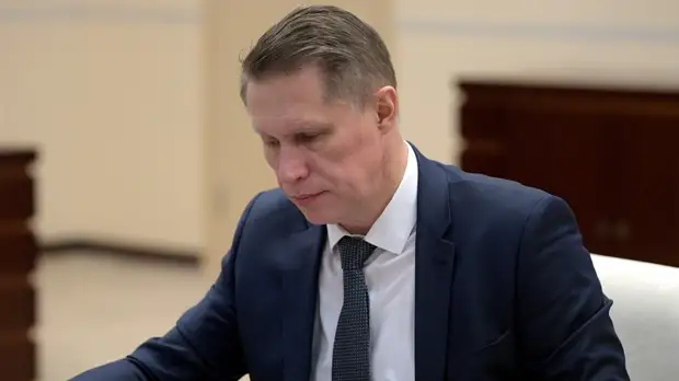 Мурашко назвал регионы с тревожной ситуацией по коронавирусу