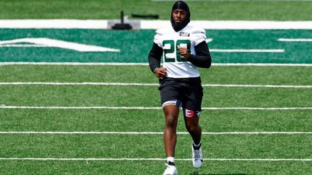 new york jets running back breece hall