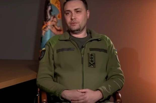 Олейник: Зеленский предложил Буданову пост главы офиса из-за страха