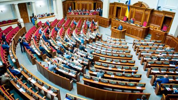 Спасёт ли Украину новая Верховная рада Спасёт ли Украину новая Верховная рада
