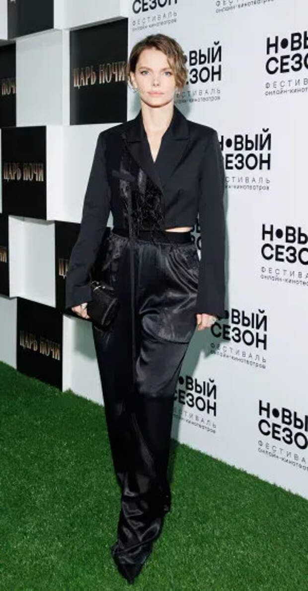 Елизавета Боярская