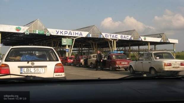 Польша массово переманивает молодое и трудоспособное население Украины