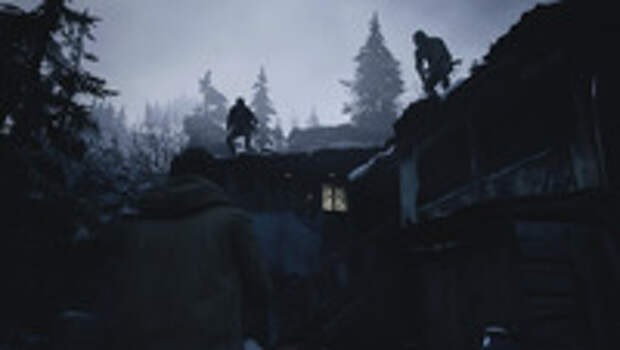Обзор Resident Evil Village: Winters Expansion