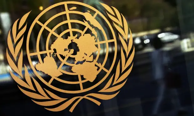 В США прокомментировали возможность исключения России из Совбеза ООН