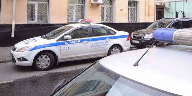 В Москве задержали торговцев поддельными цифровыми пропусками