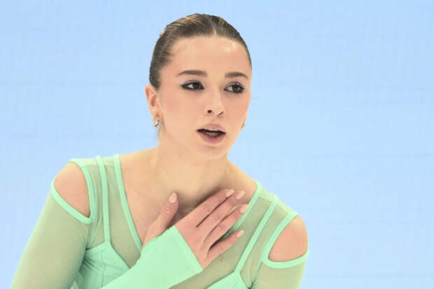 Фигуристы Валиева, Петросян и Гуменник примут участие в Кубке Первого канала