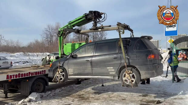 Фото: Госавтоинспекция Алтайского края