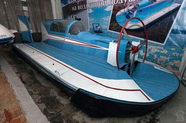 авто, музей, Черноголовка