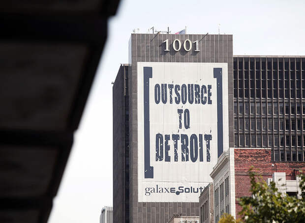 Detroit
