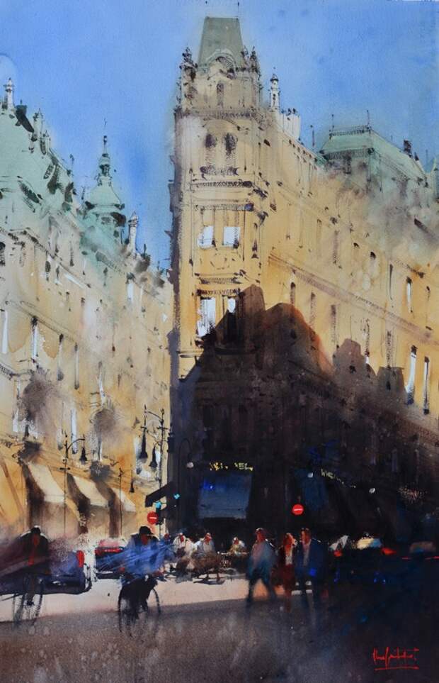 Prague